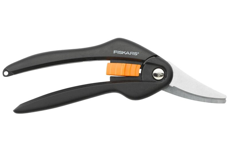 Fiskars SingleStep yleisleikkuri SP27