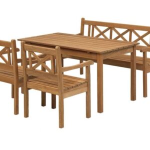 Skagerak, Skagen Teak sohvaryhmä