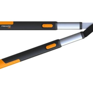 Fiskars SmartFit raivaussakset teleskooppivarsi L86