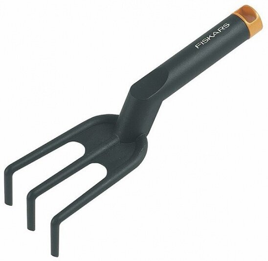 Fiskars Solid möyhennyskuokka