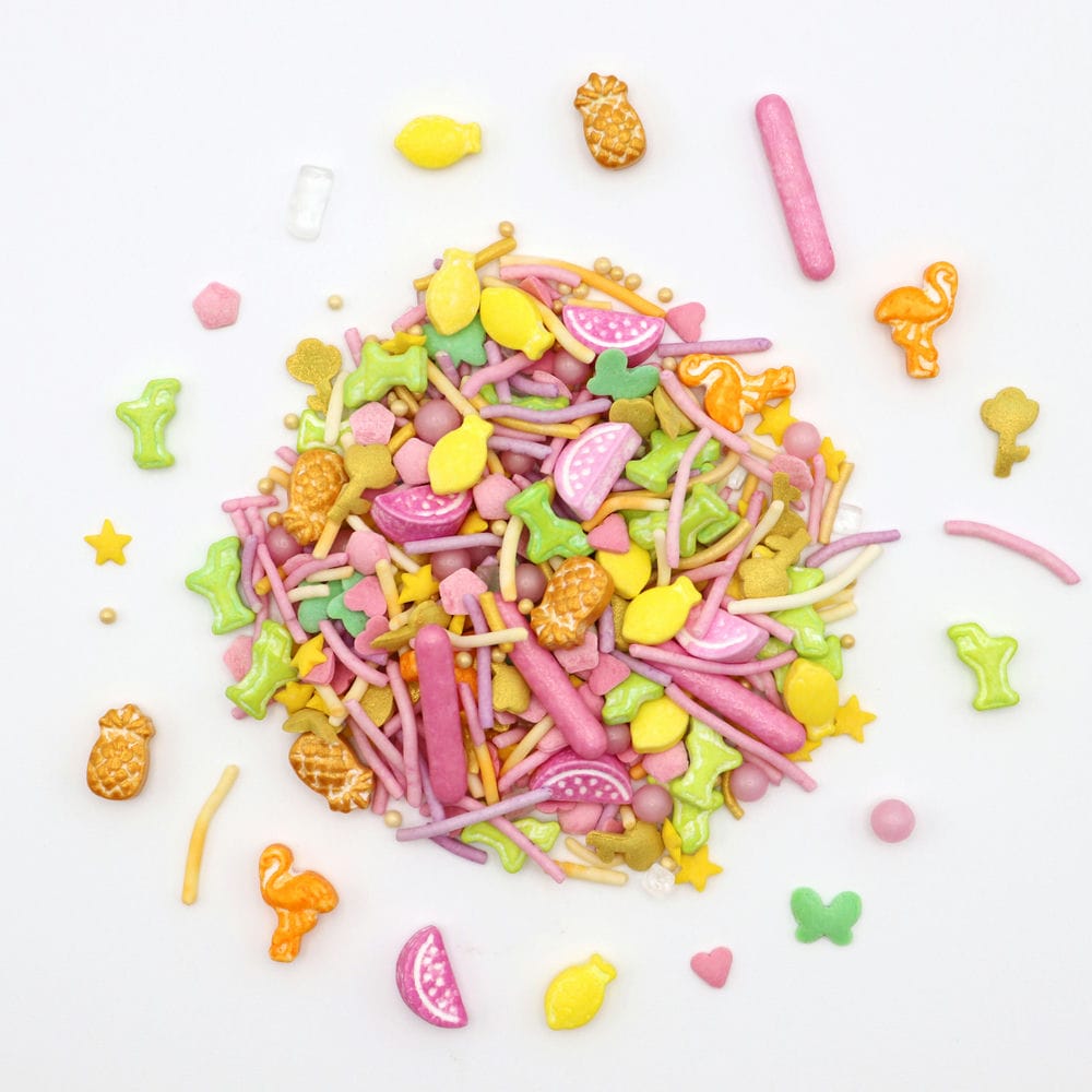 Koristerae - Tropical Mix, 60g