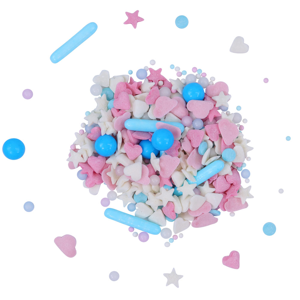 Koristerae - Candy Floss, 60g