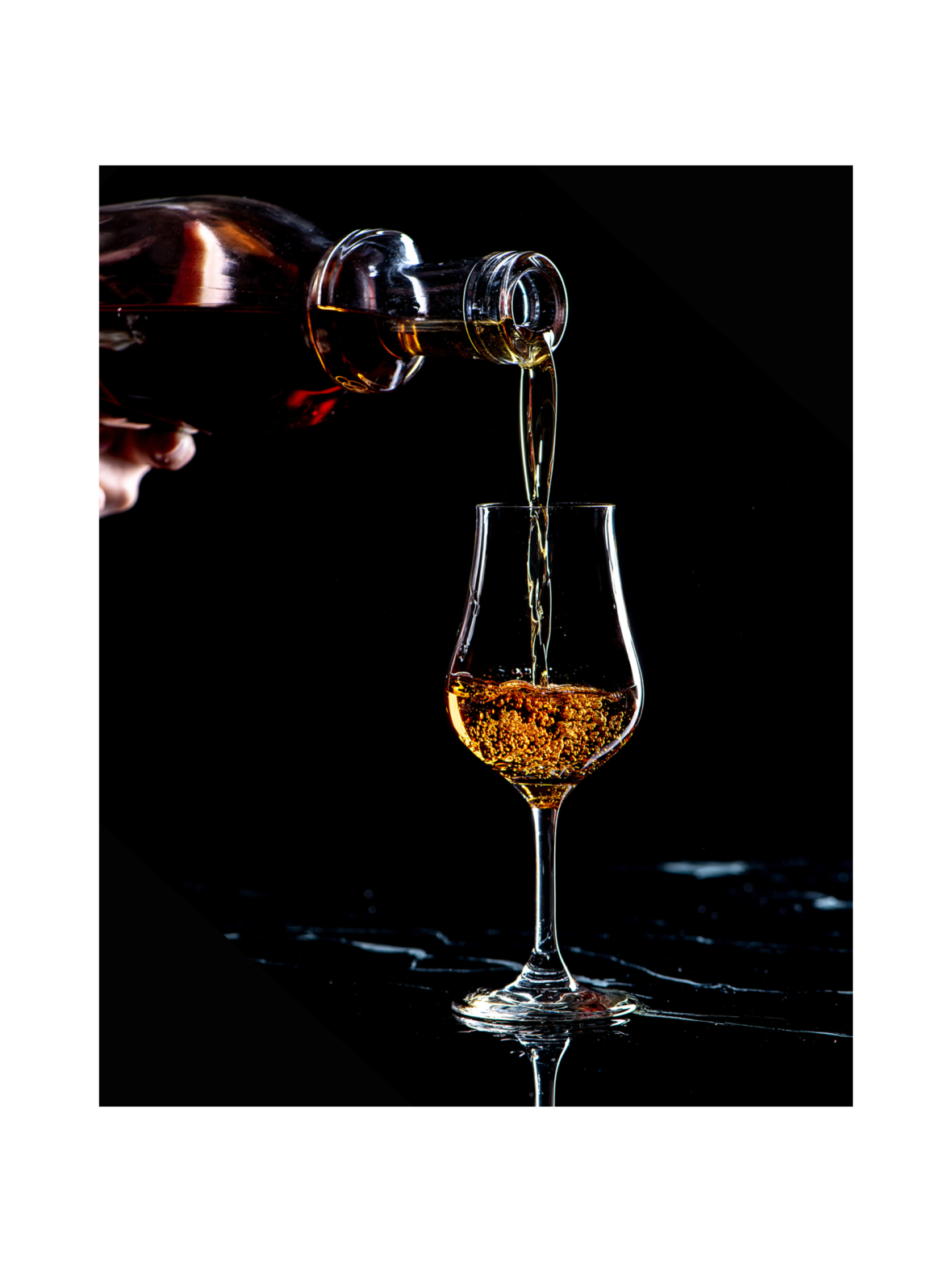 Konjakkilasi lehmann glass eaux de vie 15 (6 kpl)