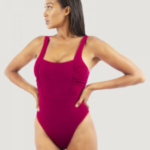 Saint Tropez LTT Red Coral