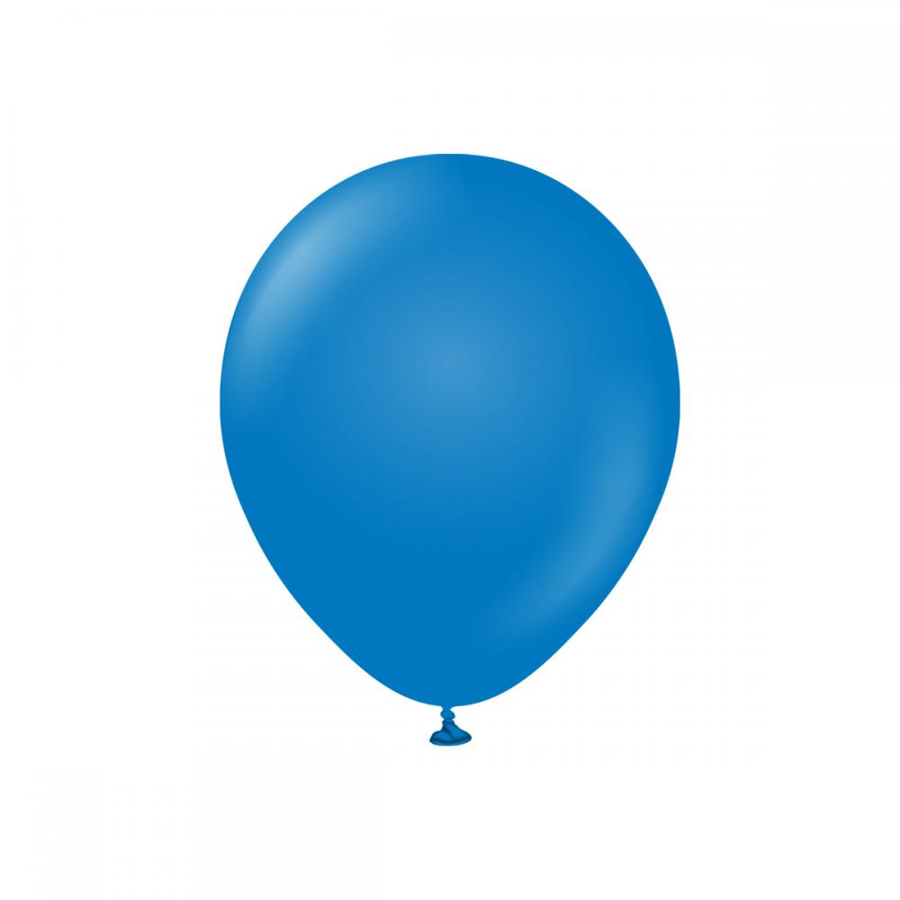 Ilmapallot - Blue, 30cm, 10kpl