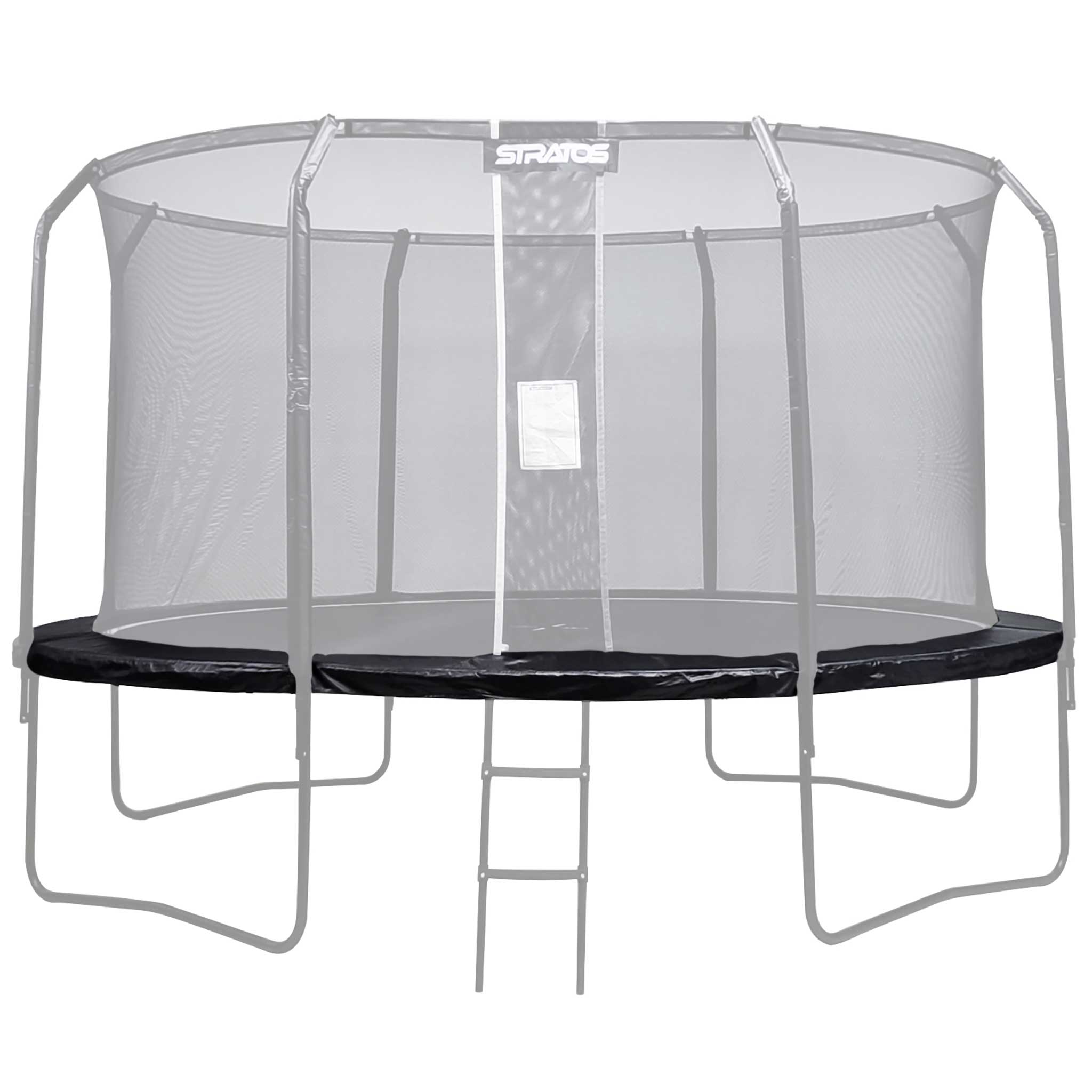 Trampoliinin reunapehmuste Stratos Premium 3,96m-4,88m