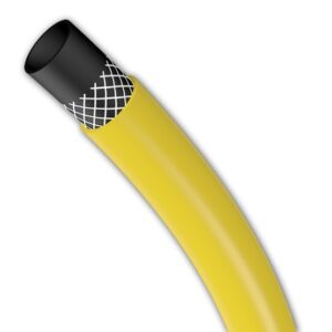 SUNFLEX-puutarhaletku 1/2", 50 m