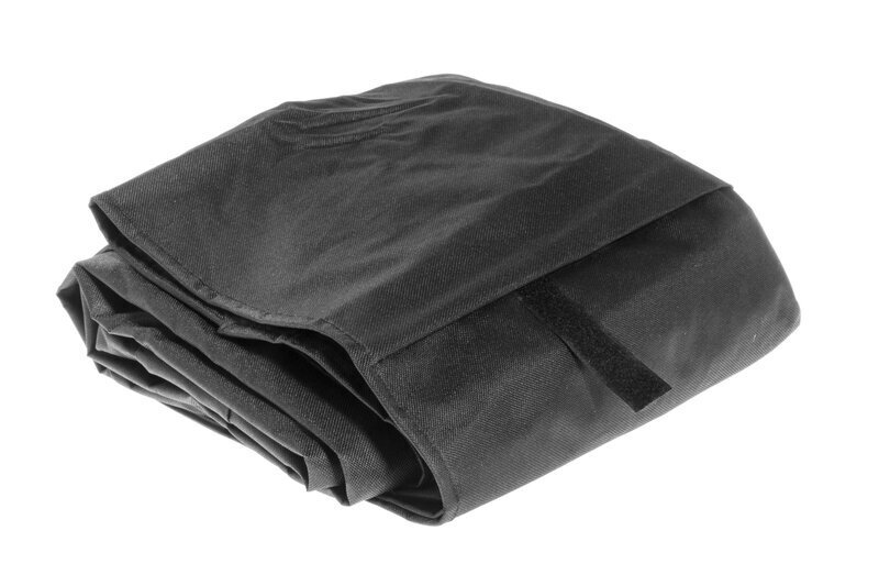 Suoja Kamado-grillille, koko XL, 215 x 75 x 110 cm