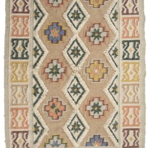 Suri villamatto 160x230 cm beige