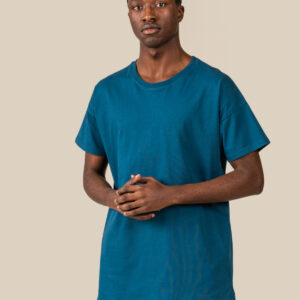 Toive T-Shirt Long Petrol