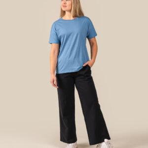 Toive T-Shirt Blue