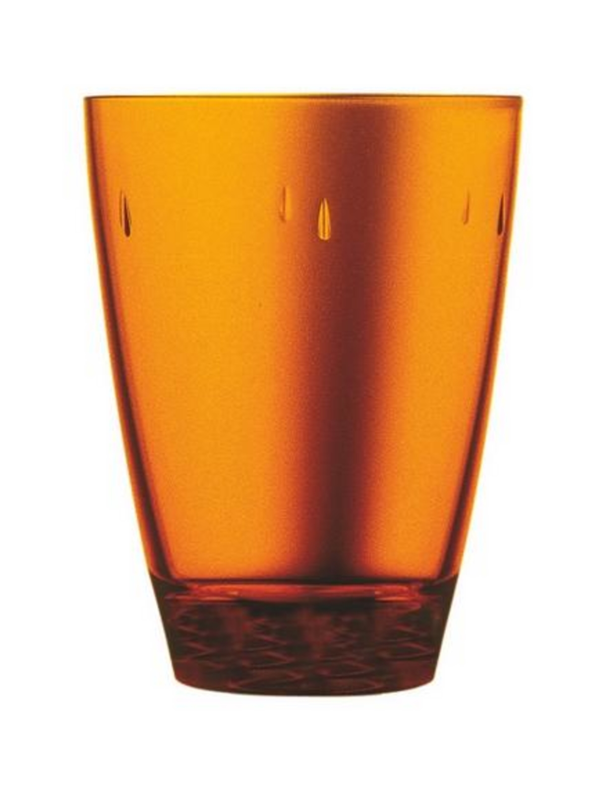 Policarbonato-juomalasi 45 cl