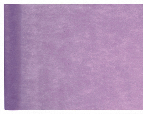 Kaitaliina Kuitukangas - Violetti, 30cm x 10m