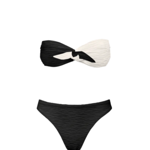 Taijitu Bikini Setti