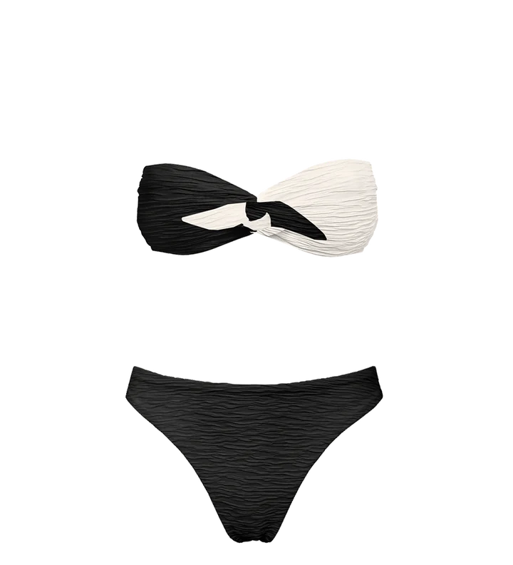 Taijitu Bikini Setti
