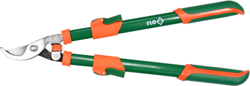 Teleskooppiset oksasakset 660-910mm Flo 99119