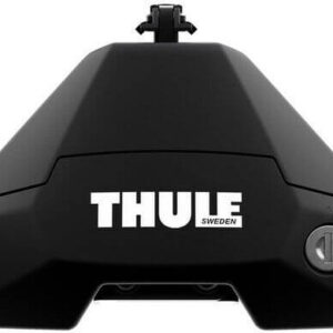 Kattotelinejalat Evo Clamp (7105), Thule