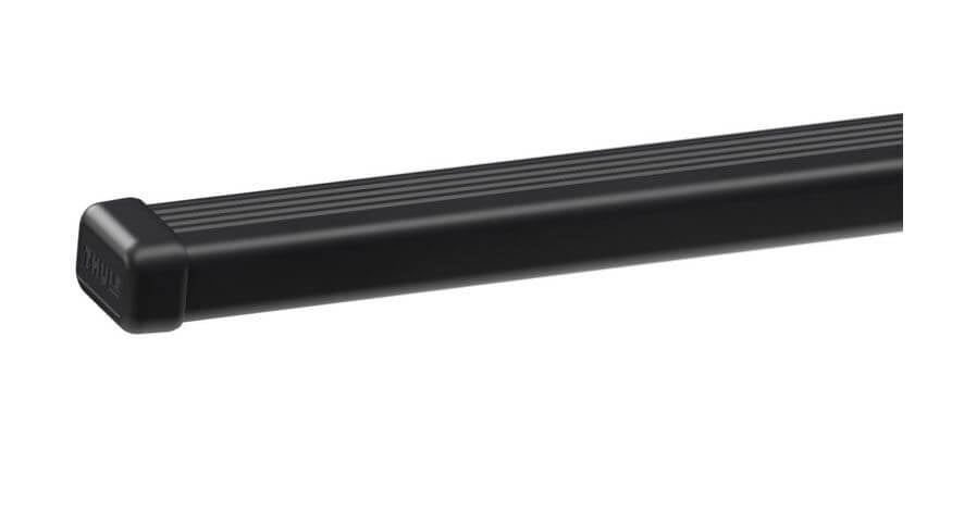 Telineputkipari SquareBar, Thule Telineputkipari SquareBar, pituus 108 cm
