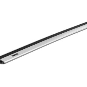 Telineputki WingBar Edge, hopea, 950 mm, Thule
