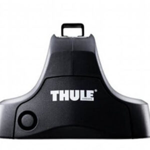 Kattotelinejalat Rapid System (754), Thule