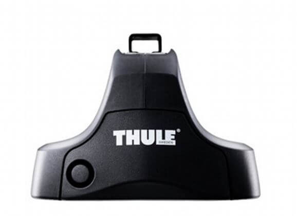 Kattotelinejalat Rapid System (754), Thule