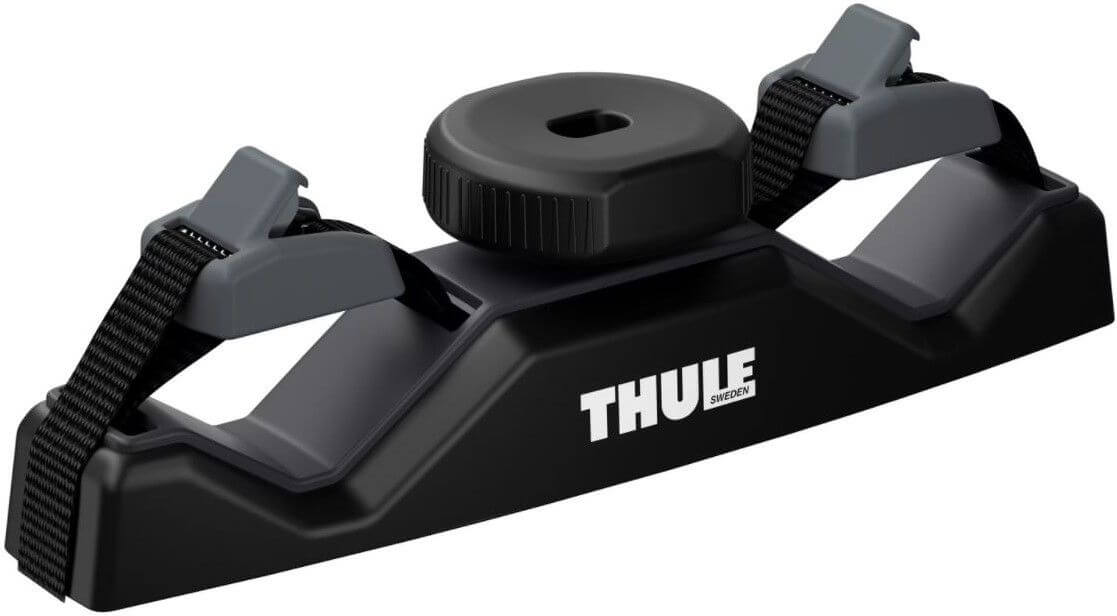 Monikäyttöpidike JawGrip, Thule
