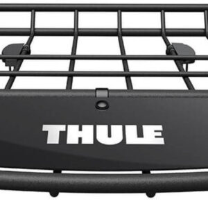 Kuormakori Canyon XT, Thule Kuormakori Canyon XT