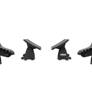 Kajakkiteline DockGlide, Thule