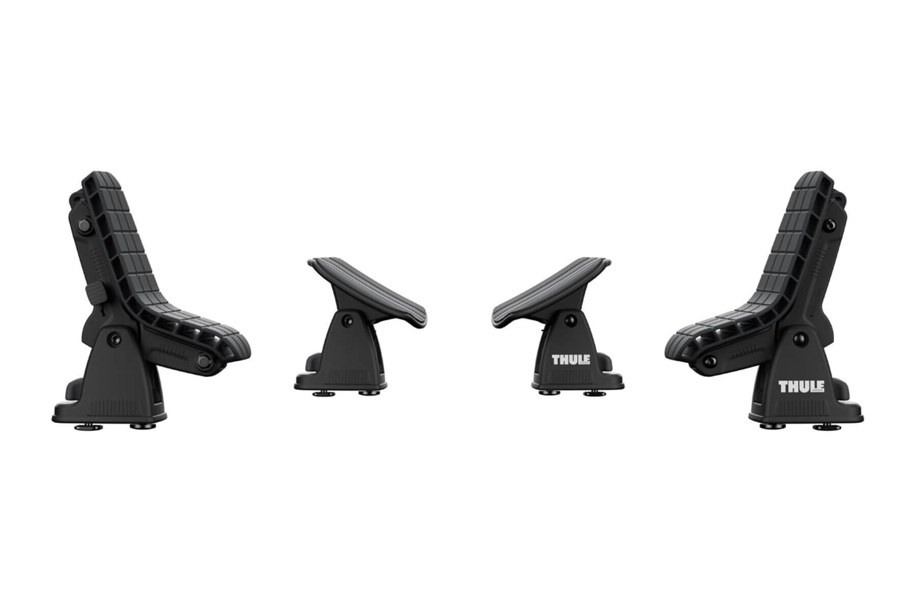 Kajakkiteline DockGlide, Thule