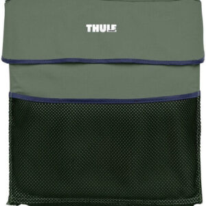 Kenkäpussi Agave Green Tepui telttaan, Thule