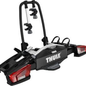 Polkupyöräteline VeloCompact 13-nap. (2-pyörälle), Thule