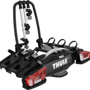 Polkupyöräteline VeloCompact 13-nap. (3-pyörälle), Thule