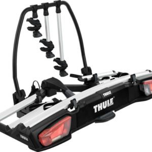 Polkupyöräteline VeloSpace XT (3-pyörälle), Thule