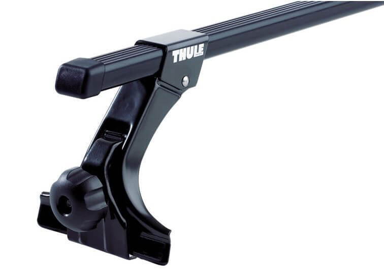 Kattotelinejalka (951), Thule Kattotelinejalka (951), korkeus 15 cm