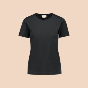 The T-Shirt Musta