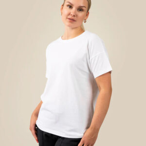 Toive T-Shirt White