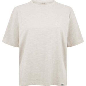 Inga T-Shirt Off White