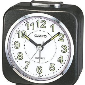 Casio herätyskello TQ-143S-1EF
