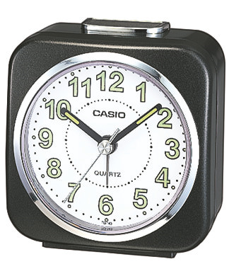 Casio herätyskello TQ-143S-1EF