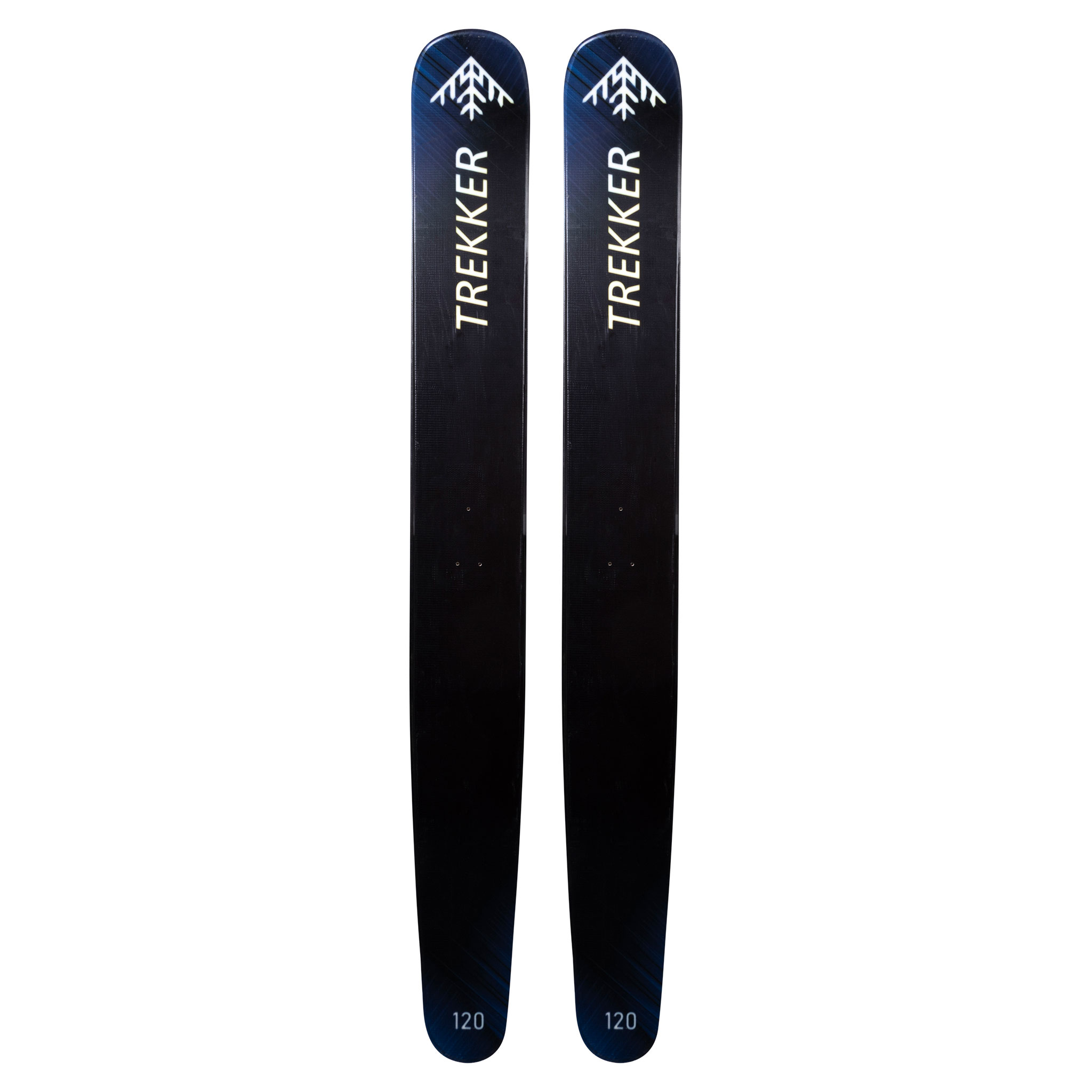 Trekker Liukulumikengät 120cm