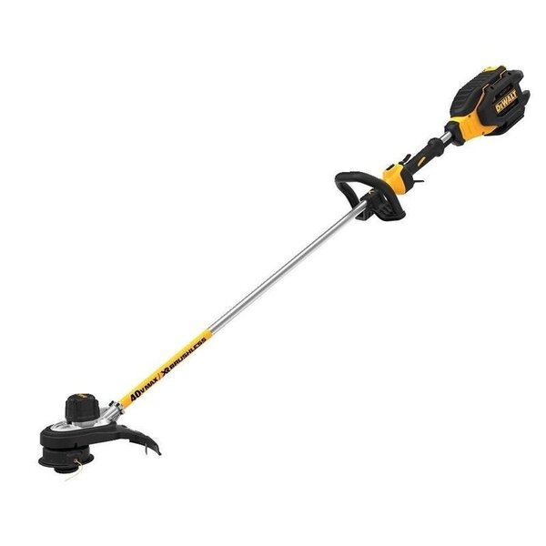 Ruohotrimmeri DeWalt DCM561PB