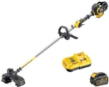 Trimmeri DeWalt FlexVolt DCM571X1-QW; 54 V; 1x9,0 Ah akulla