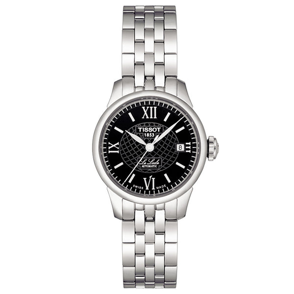 Tissot Le Locle Automatic T41.1.183.53, naisten rannekello
