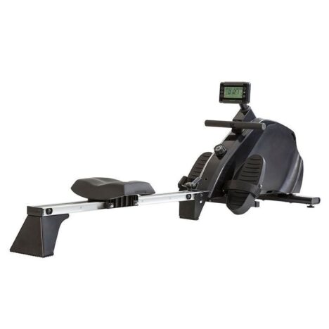 Tunturi R20 Competence Rower - Soutulaite