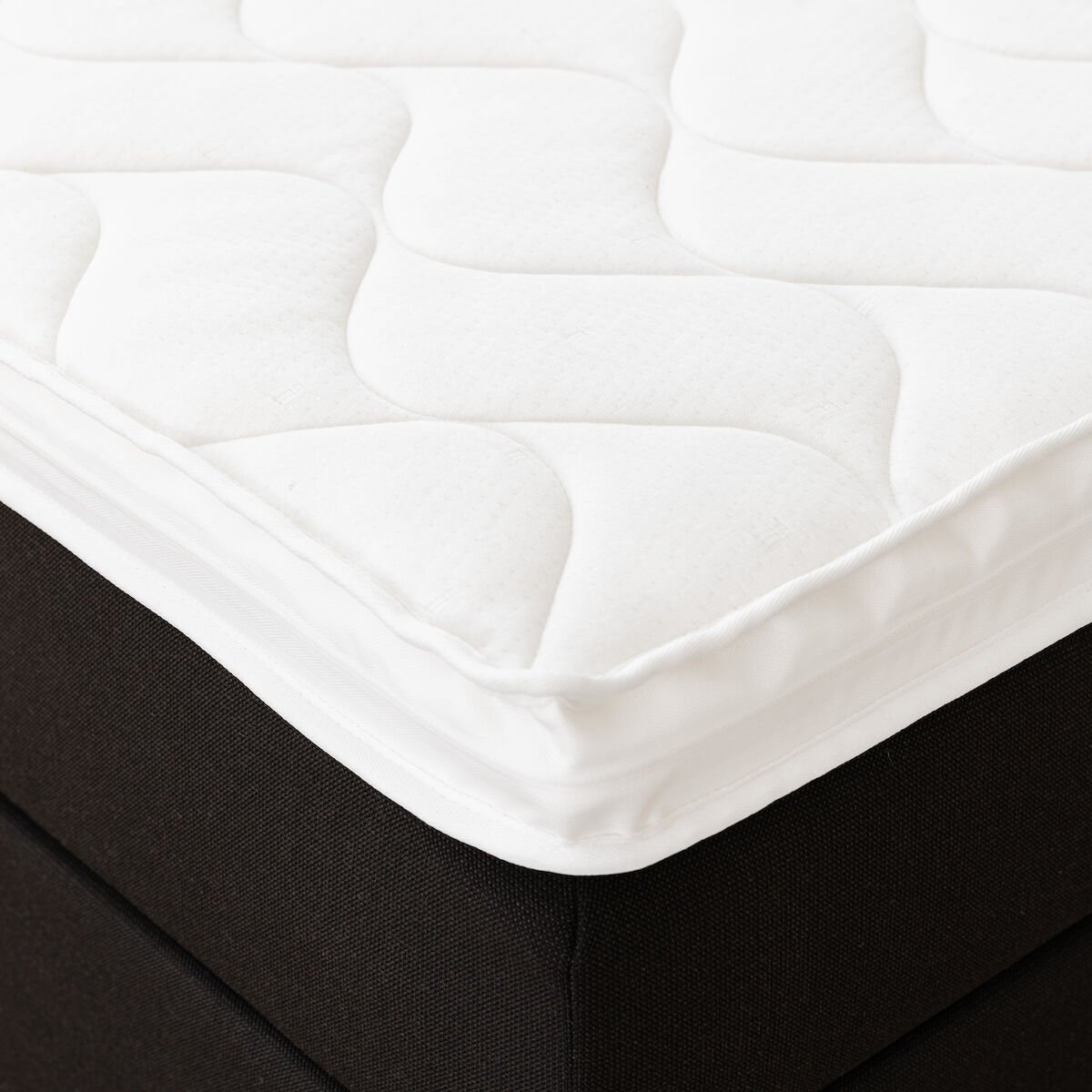Unia Pronssi 8 cm profiloitu vaahtomuovi petauspatja 120x200x8 cm