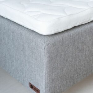 Unia 900 runkopatjapaketti 80x200 cm M v.harmaa, unia 600 pp, j 23 cm viona tamm