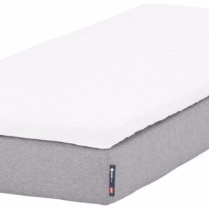 Unia Hopea joustinpatjapaketti 120x200 XL HR35, v.harmaa malmo new 90