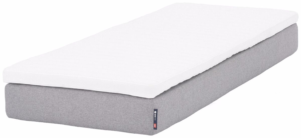Unia Hopea joustinpatjapaketti 120x200 XL HR35, v.harmaa malmo new 90
