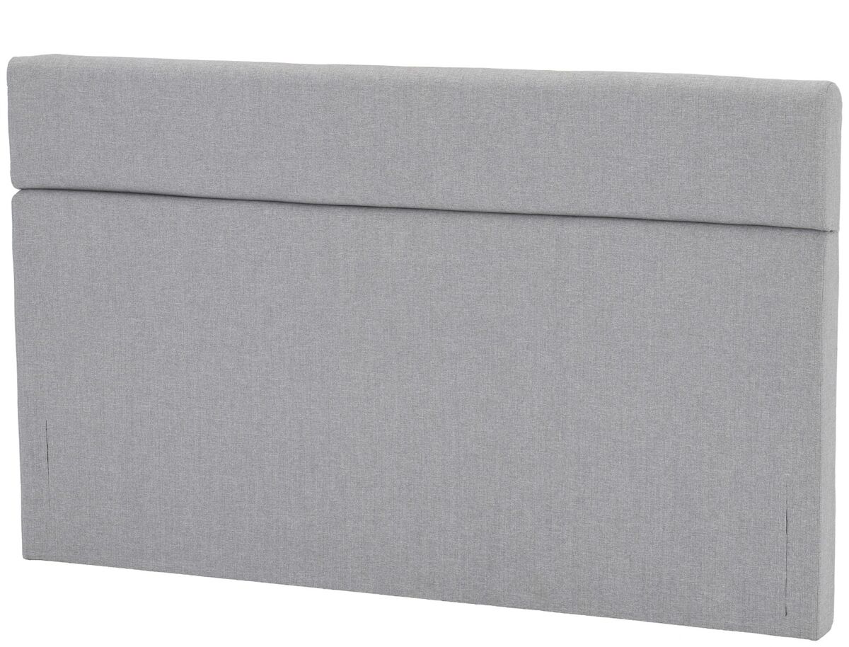 Unia Kulta sängynpääty 160 cm v.harmaa fame 170