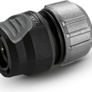 Universaali metallihela Aqua Stop -mekanismilla Kärcher Premium 2.645-196.0